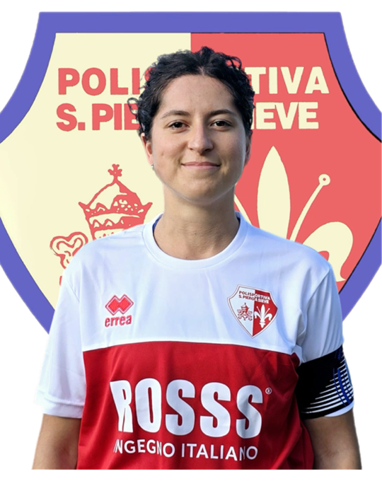 Brazzini Benedetta