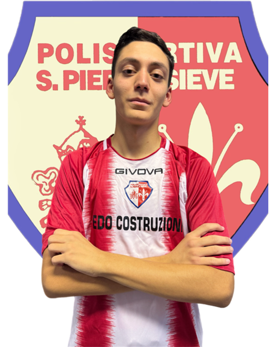 Piovanelli Matteo