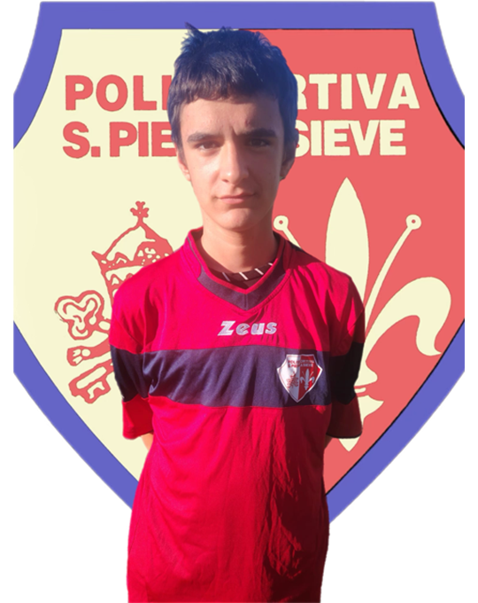 Biagiotti Daniele