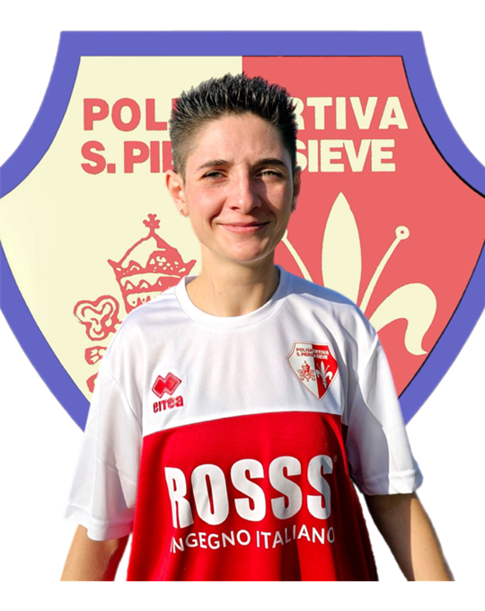 Forlano Alessia