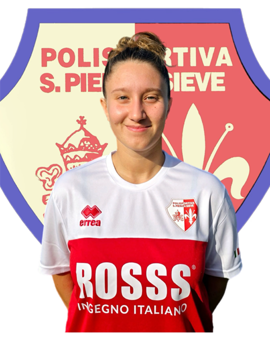Rizzo Sofia