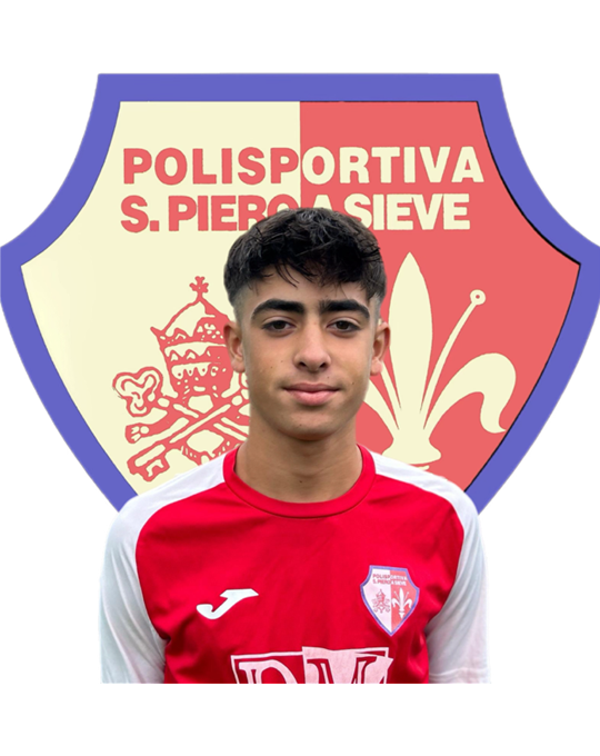 Paladini Davide