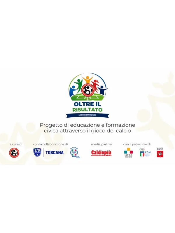 Oltre il risultato