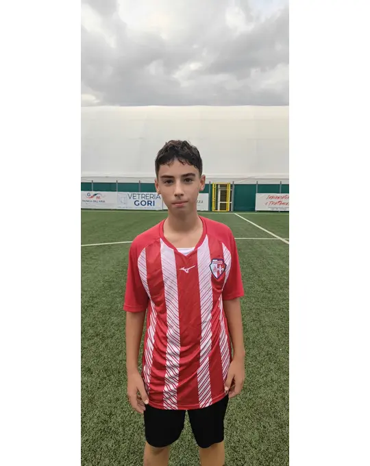 Bravi Matteo