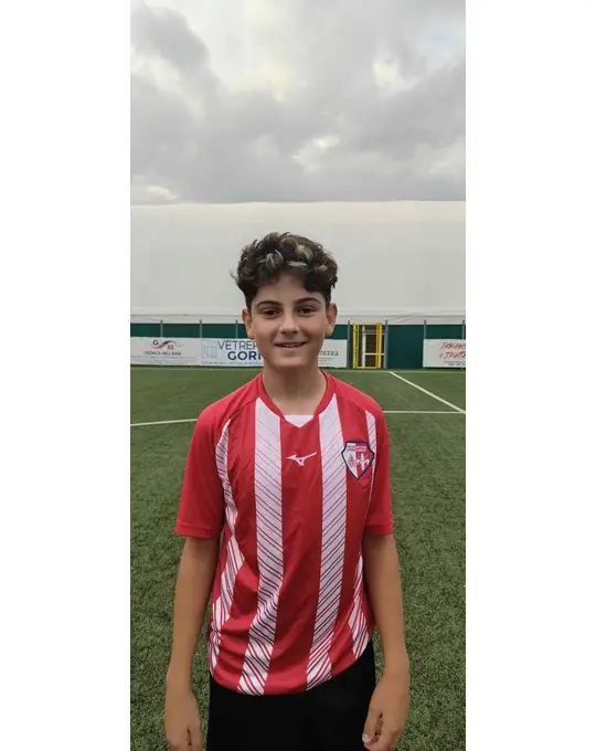 Bernoni Alessandro