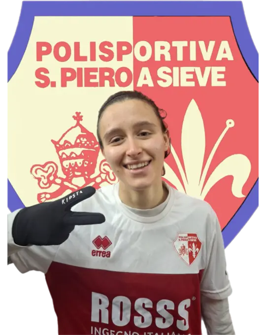 Baiona Alice