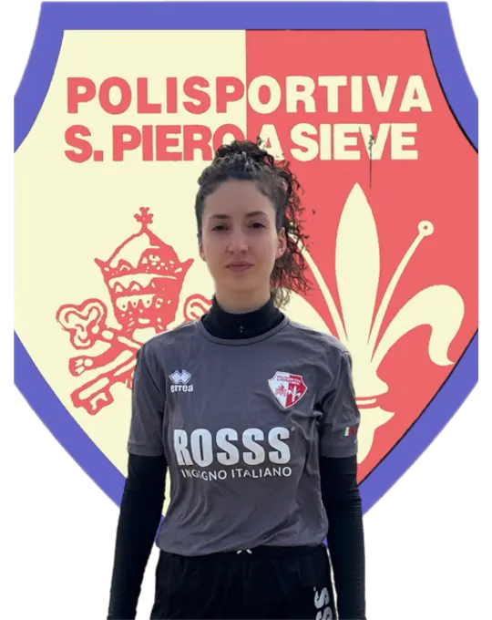 Pecorini Sara