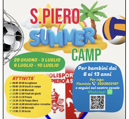 Summer camp