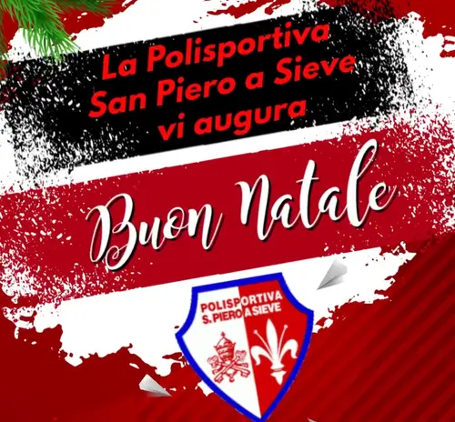 Buon Natale!