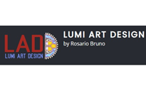 LUMI ART DESIGN by Rosario Bruno