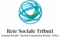 Rete Sociale Tributi  Impresa Sociale Società Cooperativa Sociale Onlus