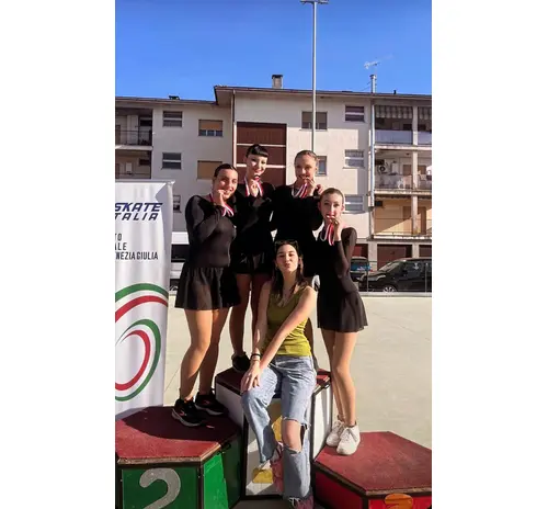 Primi Passi e Giovani Promesse e Style