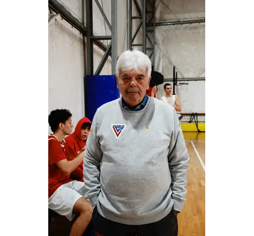 Coach Polidori e Vigna Pia Basket si separano