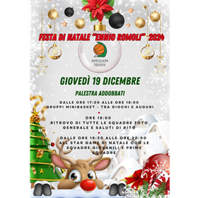 Festa di Natale
