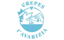 CREPES L'AVARIZIA