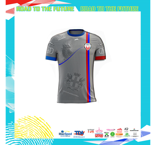 Lisòndria's shirt stories