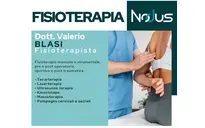 Fisioterapia Colle Fiorito - Dr. Blasi