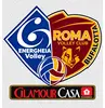 >ASCD Energheia Roma Volley Glamour Casa