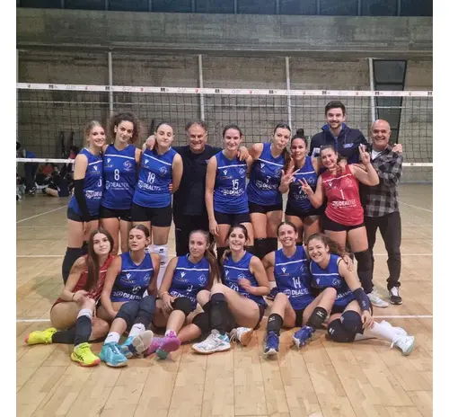 ⚡️BUONA ANCHE LA SECONDA! ⚡️