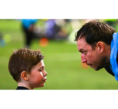 Perché l’allenatore deve essere prima di tutto un educatore