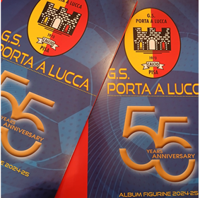 ALBUM DELLE FIGURINE