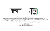 TPF e TC Service