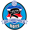 Boys Roccaravindola