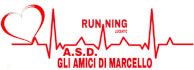 Benvenuti sul sito ufficiale dell'ASD gli amici di Marcello