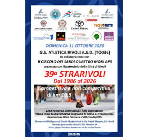 39a	STRARIVOLI