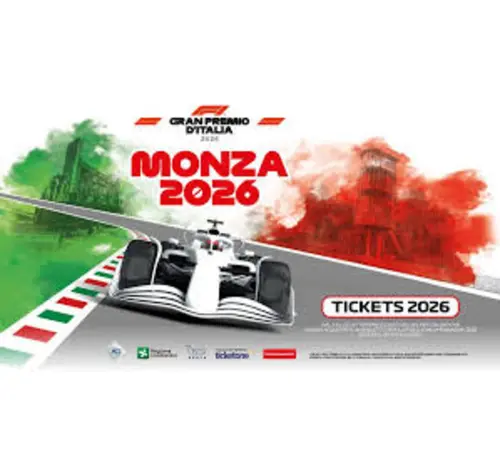 Autodromo di Monza - 30Km/21Km/10 Km