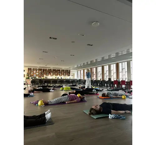 Abitare il corpo