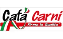 ENTRY SPONSOR - CAFA' CARNI ENTRY SPONSOR - CAFA' CARNI
