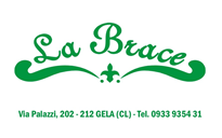 PARTNER SPONSOR - LA BRACE S.r.l. PARTNER SPONSOR - LA BRACE S.r.l.