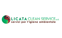 BASIC SPONSOR - LICATA CLEAN SERVICE BASIC SPONSOR - LICATA CLEAN SERVICE
