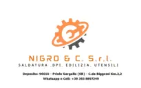 ENTRY SPONSOR NIGRO SRL ENTRY SPONSOR NIGRO SRL