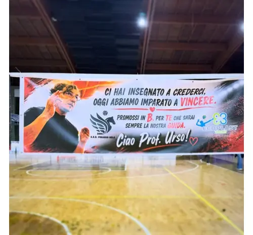 𝗨𝗻 𝗧𝗿𝗮𝗴𝘂𝗮𝗿𝗱𝗼 𝗻𝗲𝗹 𝘀𝗲𝗴𝗻𝗼 𝗱𝗲𝗹 𝗣𝗿𝗼𝗳 𝗨𝗿𝘀𝗼 🏐
