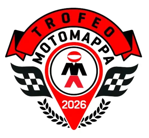TROFEO MOTOMAPPA 2026
