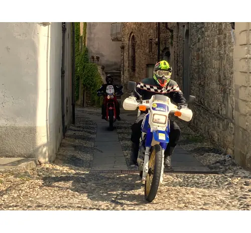 TRAVEL 80/90 PRIMA EDIZIONE