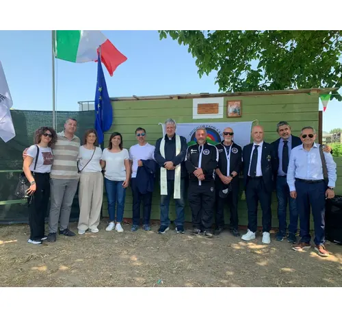 Inno d'italia