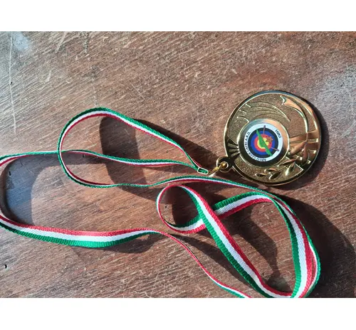 Trofeo 3d Maria Cacace