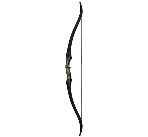 La finestra dell'arco in legno tradizionale