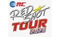 RED SHOT TOUR 2026 RC
