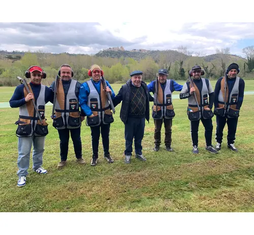 FINALE CAMPIONATO D'INVERNO