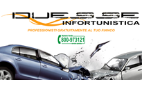 GRUPPO DUESSE INFORTUNISTICA SRLS