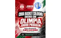 ARMANI JUNIOR PROGRAM