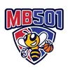 MB 501