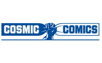 Cosmics