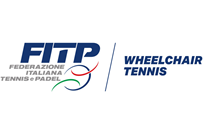 Wheelchair tennis