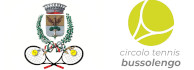 Benvenuti sul sito ufficiale del Tennis Club Bussolengo  -