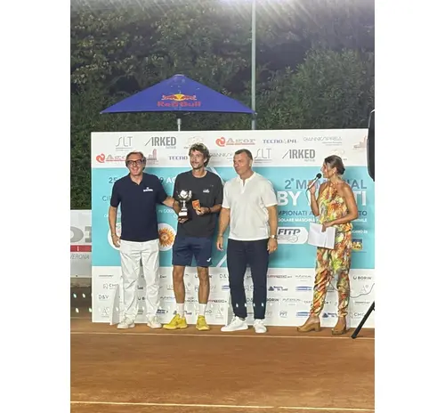 Campionato Regionale Veneto 2026